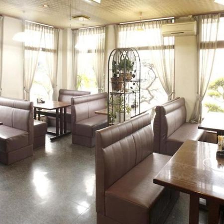 Business Hotel Kurama Hikone Exterior foto