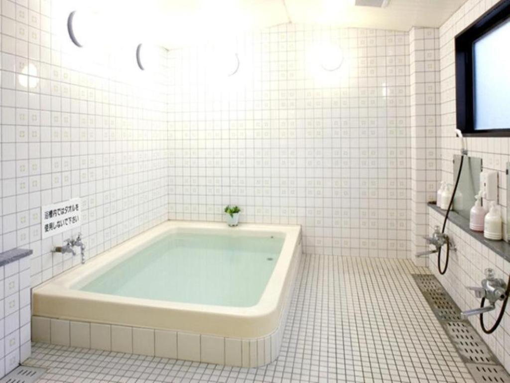 Business Hotel Kurama Hikone Exterior foto