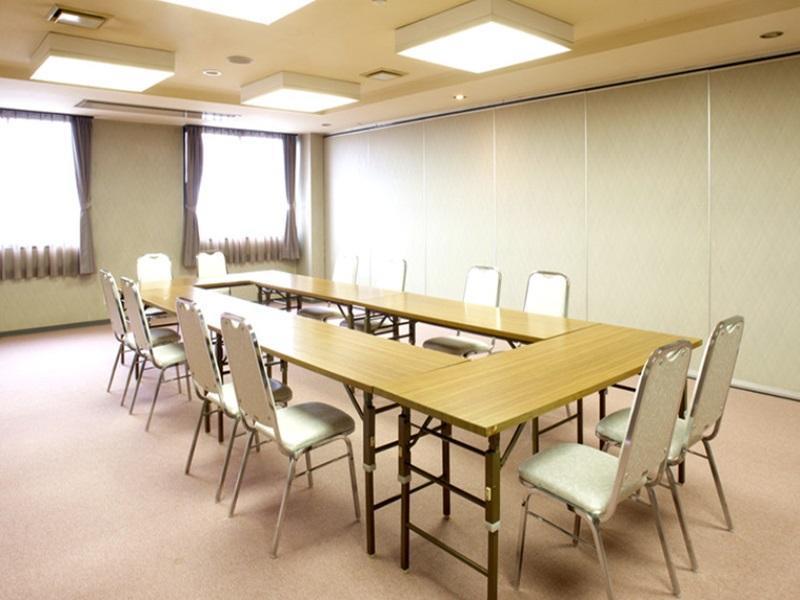 Business Hotel Kurama Hikone Exterior foto