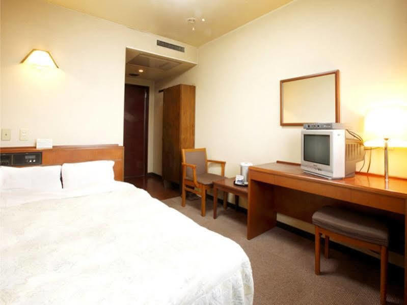 Business Hotel Kurama Hikone Exterior foto
